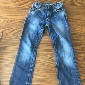 BKE Buckle boys jeans size 10